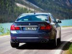 Alpina B7 Bi-Turbo 2012 года